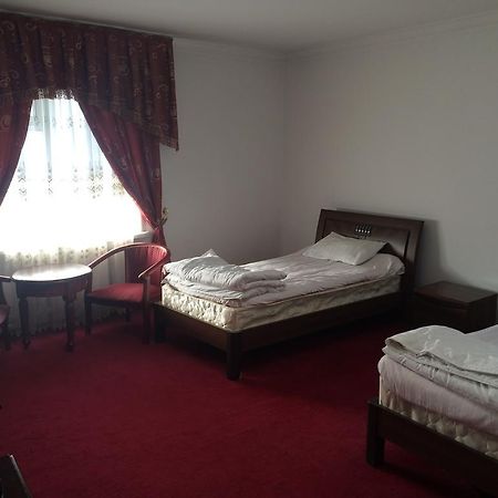 Diyor Hotel 사마르칸트 외부 사진