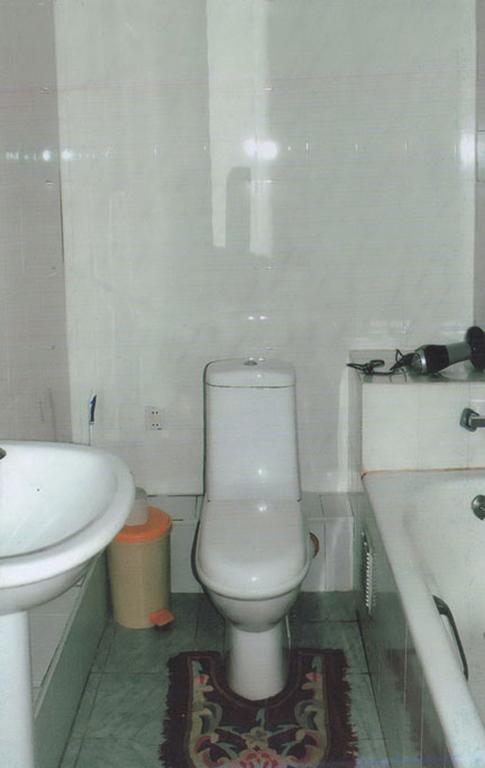Diyor Hotel 사마르칸트 객실 사진