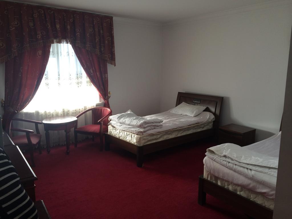 Diyor Hotel 사마르칸트 외부 사진